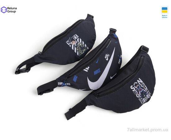 Фотография Бананка детская A547-2 mix 15*20* см, "Reluna Group" недорого оптом от прямого поставщика, изображение 2