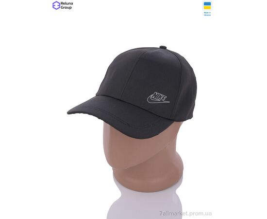 Кепка для чоловіків Весна/осінь LC001-7 mix (5 шт. р.сіткаOne size) "Reluna Group" недорого оптом від прямого постачальника, зображення 3