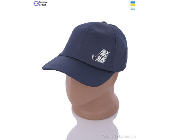 Кепка для чоловіків Весна/осінь LC001-12 mix (5 шт. р.сіткаOne size) "Reluna Group" недорого оптом від прямого постачальника, зображення 3