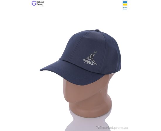 Кепка для чоловіків Весна/осінь LC001-16 mix (5 шт. р.сіткаOne size) "Reluna Group" недорого оптом від прямого постачальника, зображення 3