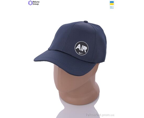 Кепка для чоловіків Весна/осінь LC001-18 mix (5 шт. р.сіткаOne size) "Reluna Group" недорого оптом від прямого постачальника, зображення 3