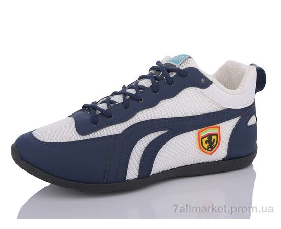 Кросівки жіночі модні Весна/осінь SD1 (8 пар р.36-41) "Lion" недорого оптом від прямого постачальника, зображення 2