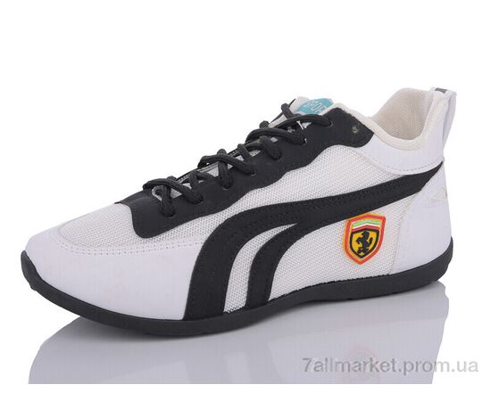 Кросівки жіночі модні Весна/осінь SD3 (8 пар р.36-41) "Lion" недорого оптом від прямого постачальника, зображення 2