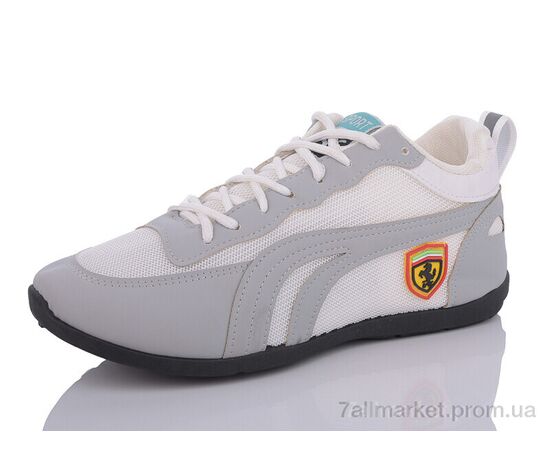 Кросівки жіночі модні Весна/осінь SD7 (8 пар р.36-41) "Lion" недорого оптом від прямого постачальника, зображення 2