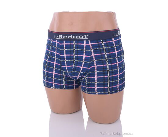 Фотография Трусы Весна/осень 9732 mix old (24 шт. р.сетка XL-4XL) "Favorit" недорого оптом от прямого поставщика, изображение 2