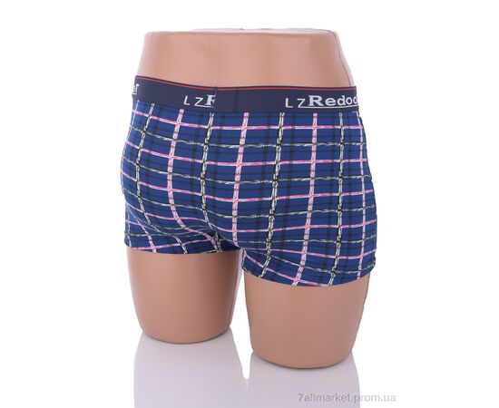 Фотография Трусы Весна/осень 9732 mix old (24 шт. р.сетка XL-4XL) "Favorit" недорого оптом от прямого поставщика, изображение 3