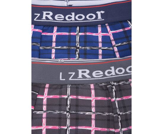 Фотография Трусы Весна/осень 9732 mix old (24 шт. р.сетка XL-4XL) "Favorit" недорого оптом от прямого поставщика, изображение 4