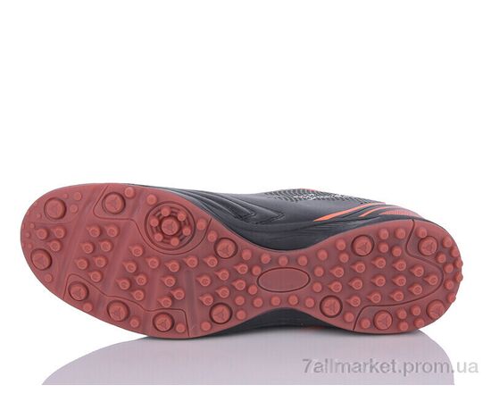 Футбольне взуття чоловічі Весна/осінь A2305-1S (8 пар р.41-45) "Veer-Demax 2" недорого оптом від прямого постачальника, зображення 2