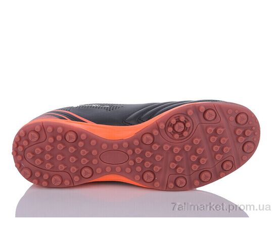 Фотография Футбольная обувь детские Весна/осень B2305-1S (8 пар р.36-41) "Veer-Demax 2" недорого оптом от прямого поставщика, изображение 2