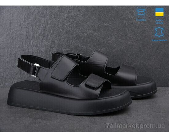 Фотография Босоножки женские летние Лето 871-2 (6 пар р.36-40) "Ailinda" недорого оптом от прямого поставщика, изображение 2