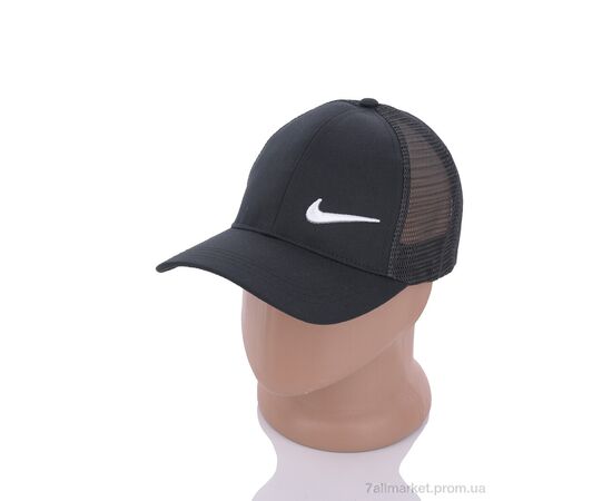 Кепка для чоловіків Літо N001-2 mix (5 шт. р.сітка57-59) "KUINH" недорого оптом від прямого постачальника, зображення 3