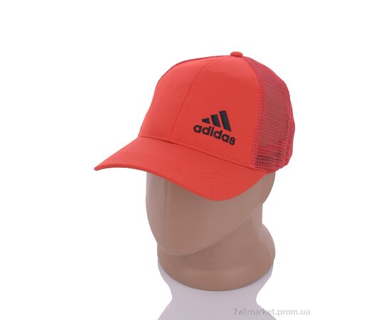 Кепка для чоловіків Літо N001-3 mix (5 шт. р.сітка57-59) "KUINH" недорого оптом від прямого постачальника, зображення 3