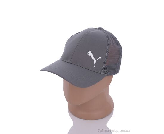 Кепка для чоловіків Літо N001-4 mix (5 шт. р.сітка57-59) "KUINH" недорого оптом від прямого постачальника, зображення 3