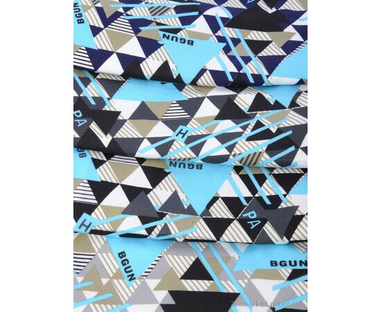 Труси Весна/осінь X5507 mix (12 шт. р.сітка4XL-6XL) "Textile" недорого оптом від прямого постачальника, зображення 4