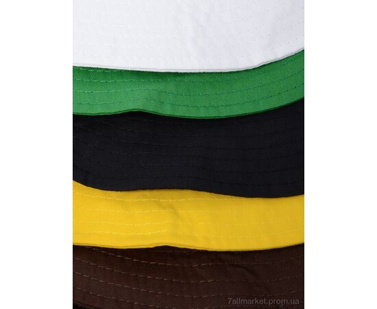 Фотография Панамка Лето BN001 (52) mix (5 шт. р.сетка One size) "KUINH" недорого оптом от прямого поставщика, изображение 2