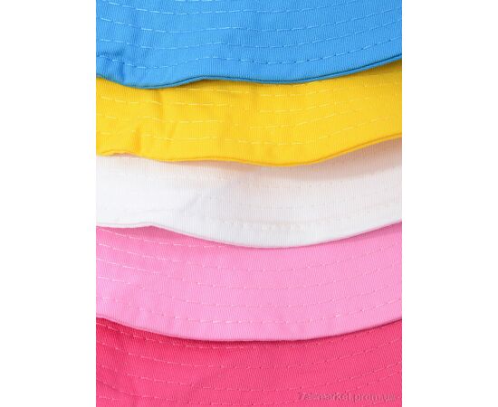 Фотография Панамка Лето BN002 (52) mix (5 шт. р.сетка One size) "KUINH" недорого оптом от прямого поставщика, изображение 2