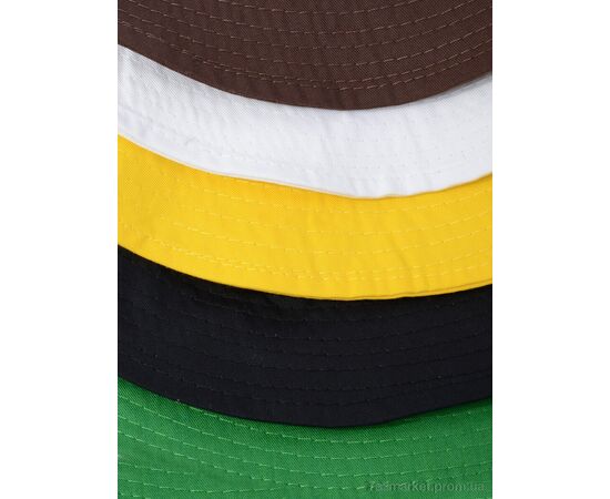 Фотография Панамка Лето BN004 (50) mix (5 шт. р.сетка One size) "KUINH" недорого оптом от прямого поставщика, изображение 2