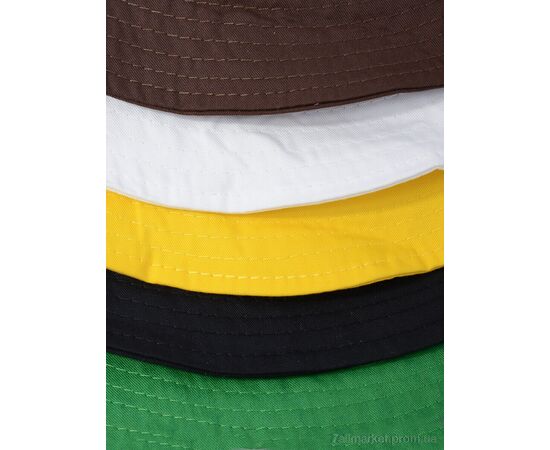 Фотография Панамка Лето BN006 (54) mix (5 шт. р.сетка One size) "KUINH" недорого оптом от прямого поставщика, изображение 2