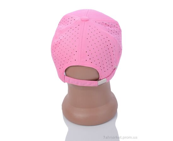 Кепка жіноча Літо BN028 mix (5 шт. р.сітка57-59) "KUINH" недорого оптом від прямого постачальника, зображення 3