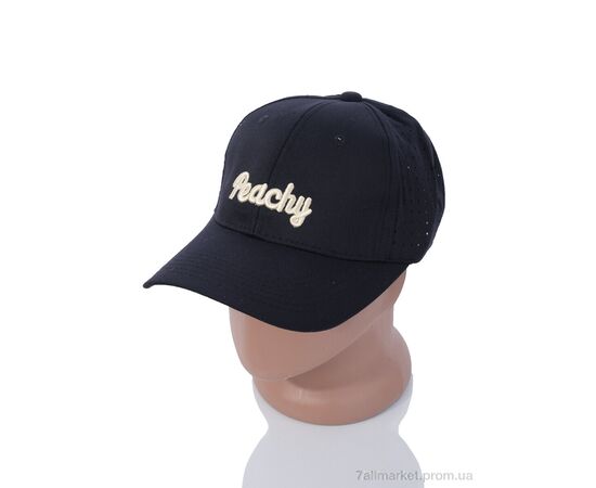 Кепка жіноча Літо BN030 mix (5 шт. р.сітка57-59) "KUINH" недорого оптом від прямого постачальника, зображення 2