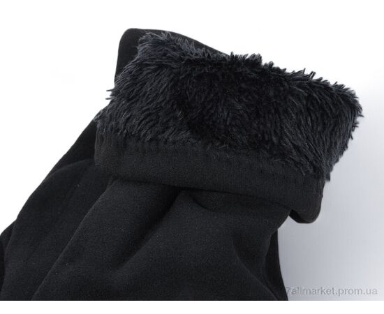 Рукавички жіночі Зима B2-03 black (12 шт. р.сітка6,5-8,5) "TUZZI" недорого оптом від прямого постачальника, зображення 2