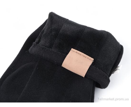 Рукавички жіночі Зима B11-82 black (10 шт. р.сітка6,5-8,5) "TUZZI" недорого оптом від прямого постачальника, зображення 2