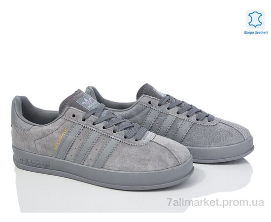 Фотография Кроссовки мужские модные Весна/осень A24015-02 (6 пар р.41-45) "Voit" недорого оптом от прямого поставщика, изображение 2