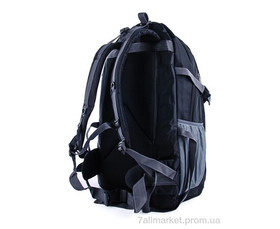 Чоловічий рюкзак 8222 black 55*40*20 см, "Superbag" недорого оптом від прямого постачальника, зображення 2