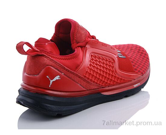 Кросівки чоловічі модні Весна/осінь A806-4 (8 пар р.41-45) "CR" недорого оптом від прямого постачальника, зображення 3