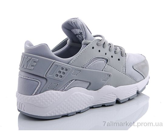 Фотография Кроссовки женские модные Весна/осень S522-7 (8 пар р.37-41) "CR" недорого оптом от прямого поставщика, изображение 3