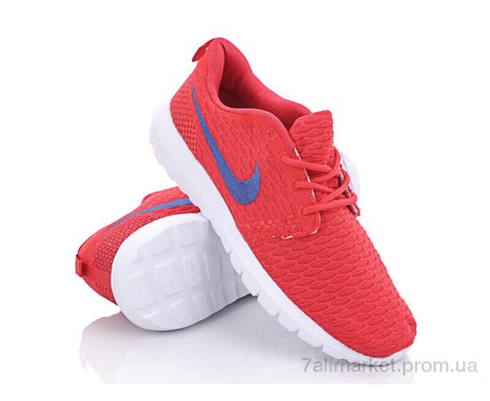 Кросівки чоловічі модні Весна/осінь B21 red (8 пар р.41-45) "CR" недорого оптом від прямого постачальника, зображення 2