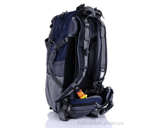 Чоловічий рюкзак 332 navy 55*35*15 см, "Superbag" недорого оптом від прямого постачальника, зображення 2