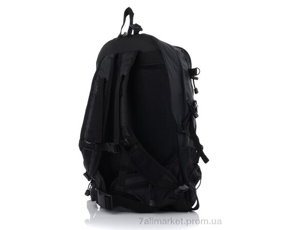 Чоловічий рюкзак 062 black 55*35*16 см, "Superbag" недорого оптом від прямого постачальника, зображення 2