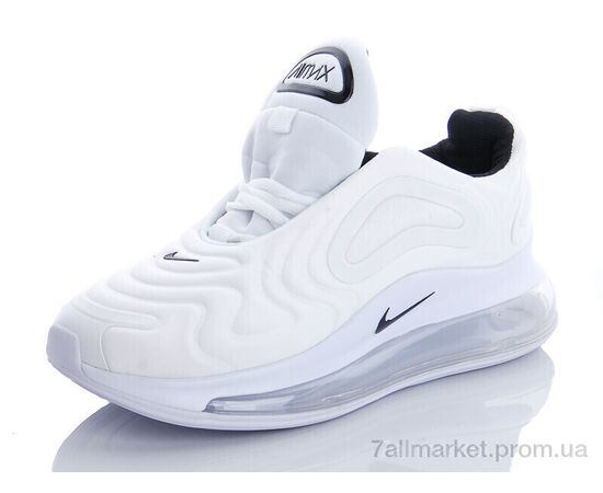 Фотография Кроссовки женские модные Весна/осень S539-3 (8 пар р.36-41) "CR" недорого оптом от прямого поставщика, изображение 2