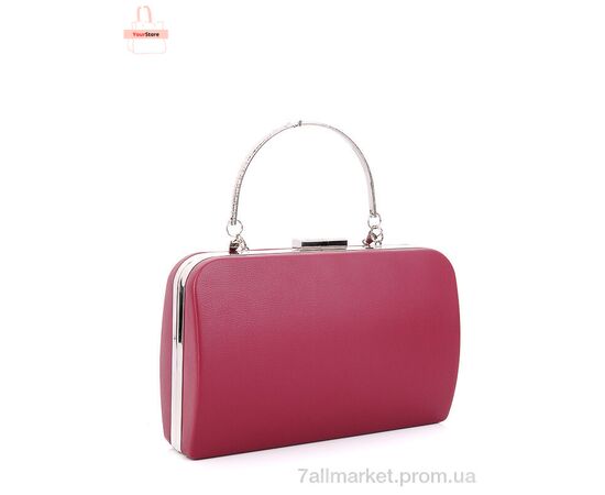 Жіноча сумка 7679 mavve 14*21*5 см, "YourStore" недорого оптом від прямого постачальника, зображення 2