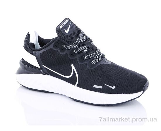 Кросівки чоловічі модні Весна/осінь A0558-1 (8 пар р.41-45) "CR" недорого оптом від прямого постачальника, зображення 2