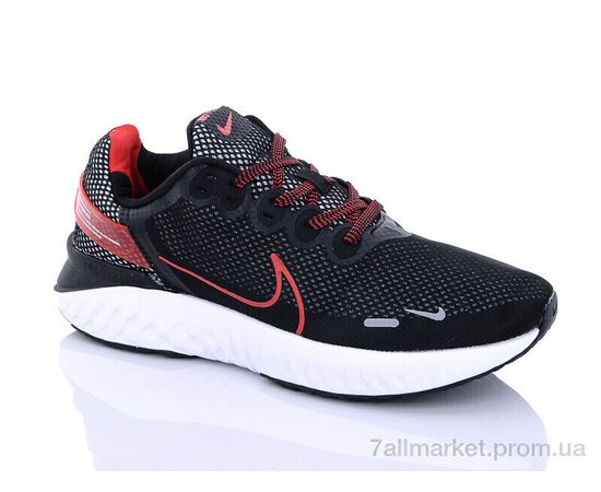 Кросівки чоловічі модні Весна/осінь A0558-3 (8 пар р.41-45) "CR" недорого оптом від прямого постачальника, зображення 2