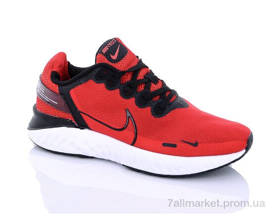 Кросівки чоловічі модні Весна/осінь A0558-5 (8 пар р.41-45) "CR" недорого оптом від прямого постачальника, зображення 2