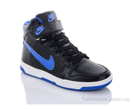 Фотография Кроссовки женские модные Весна/осень V110 blue (8 пар р.36-41) "CR" недорого оптом от прямого поставщика, изображение 2