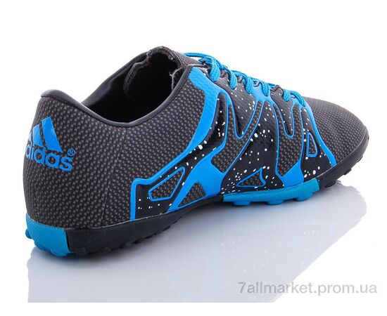 Фотография Футбольная обувь детские Весна/осень 0613A (8 пар р.36-41) "CR" недорого оптом от прямого поставщика, изображение 2