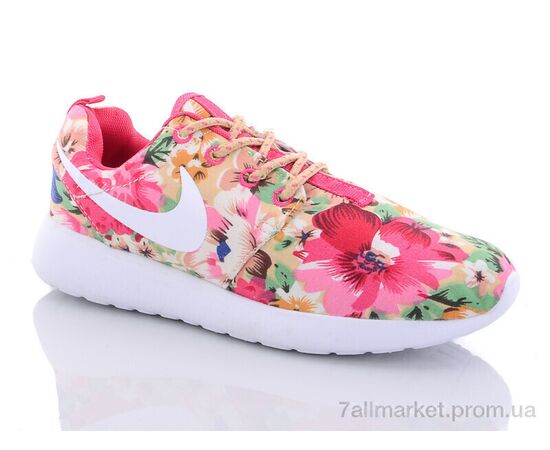 Фотография Кроссовки женские модные Весна/осень 903 beige (8 пар р.36-41) "CR" недорого оптом от прямого поставщика, изображение 2