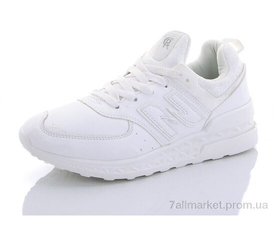 Фотография Кроссовки женские модные Весна/осень W7172-5C (8 пар р.37-41) "CR" недорого оптом от прямого поставщика, изображение 2