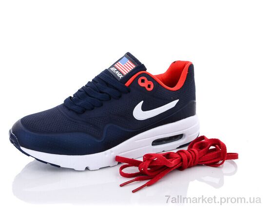 Фотография Кроссовки женские модные Весна/осень 1291-4 (8 пар р.36-41) "CR" недорого оптом от прямого поставщика, изображение 2