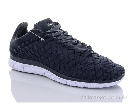 Кросівки чоловічі модні Весна/осінь W36-55 (8 пар р.41-45) "CR" недорого оптом від прямого постачальника, зображення 2