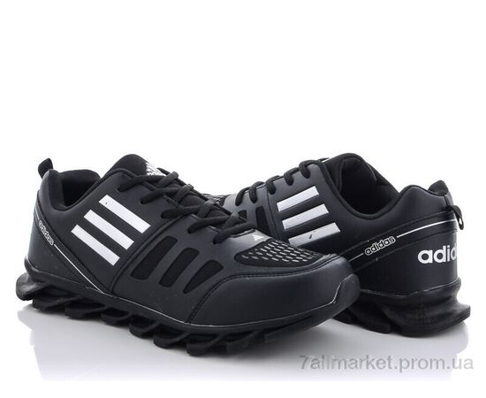 Кросівки чоловічі модні Весна/осінь A1648-3 (8 пар р.41-45) "Class Shoes" недорого оптом від прямого постачальника, зображення 2