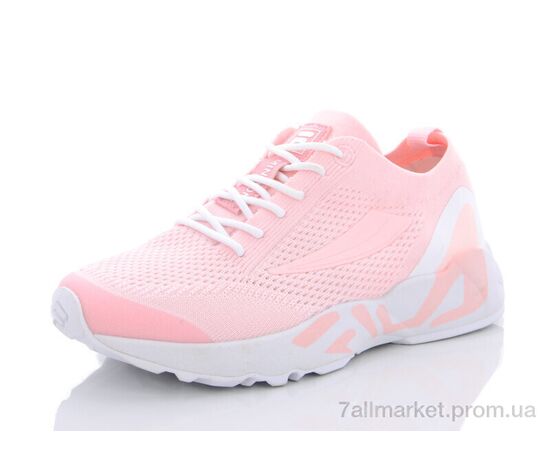 Фотография Кроссовки женские модные Весна/осень B716-4 (8 пар р.36-40) "AOKA" недорого оптом от прямого поставщика, изображение 2