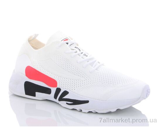 Кросівки чоловічі модні Весна/осінь A716-3 (8 пар р.41-45) "AOKA" недорого оптом від прямого постачальника, зображення 2