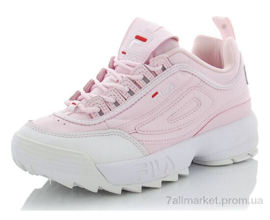 Фотография Кроссовки женские модные Весна/осень B2925-4 (8 пар р.36-40) "SportLine" недорого оптом от прямого поставщика, изображение 2