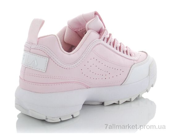 Фотография Кроссовки женские модные Весна/осень B2925-4 (8 пар р.36-40) "SportLine" недорого оптом от прямого поставщика, изображение 3