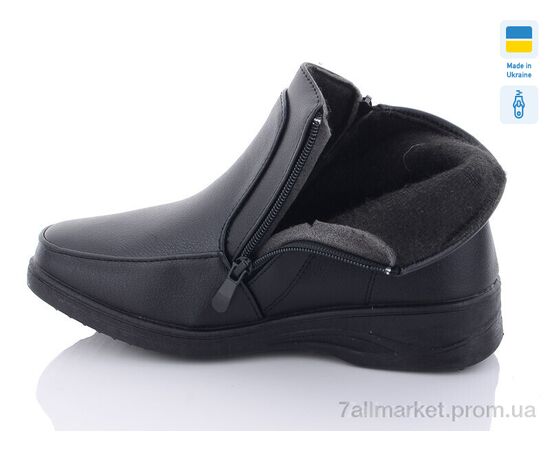 Фотография Ботинки женские стильные Весна/осень W3-D24 (8 пар р.38-43) "Swin" недорого оптом от прямого поставщика, изображение 2